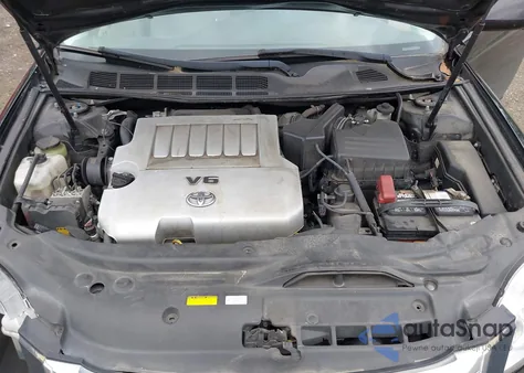 2008 Toyota Avalon Xls from USA, damaged, VIN 4T1BK36B98U322973